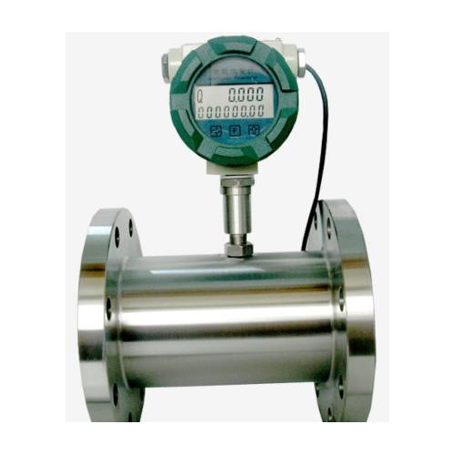 磐礴仪表甲醇流量计，汽油流量计
