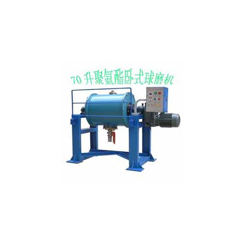卧式球磨机