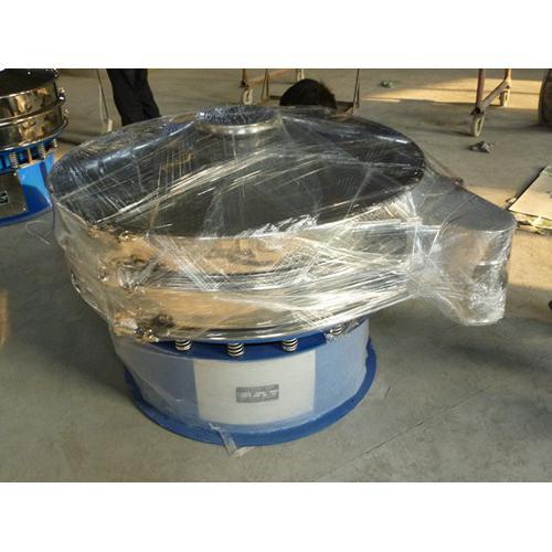 粉体专用振动筛