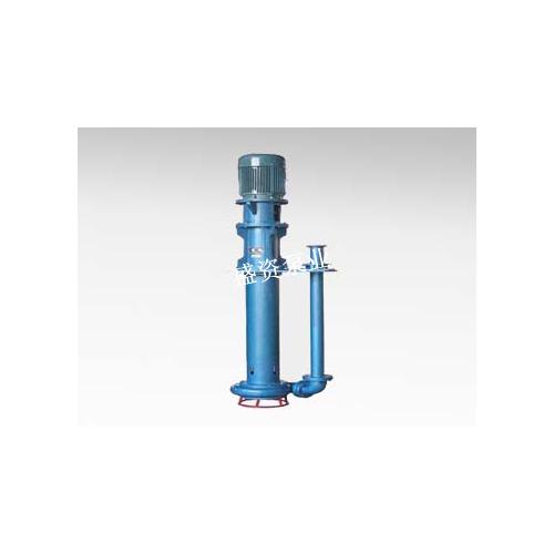 YZR型液下热油泵