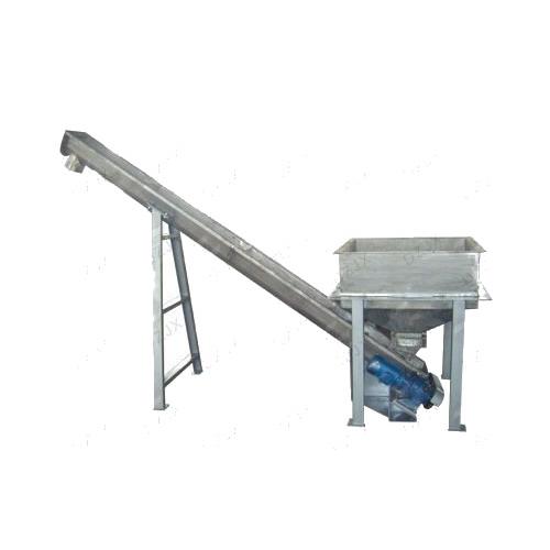 硕方LS型螺旋输送机