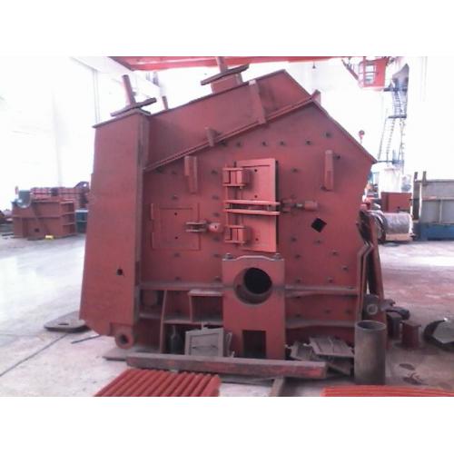 PF-1315反击式破碎机