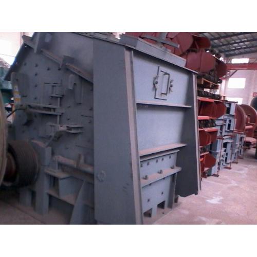 PF-1010反击式破碎机