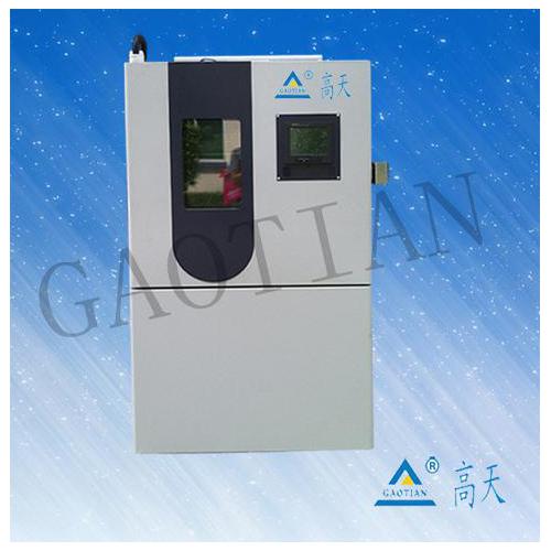 冷热循环试验箱