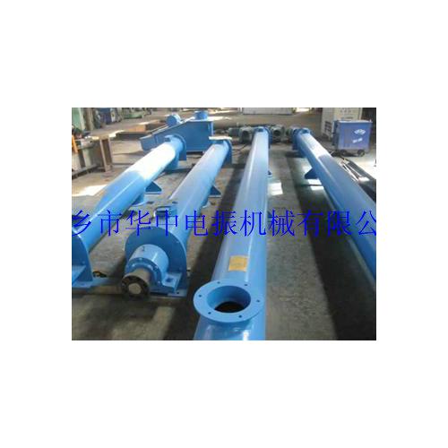 耐高温螺旋输送机、新乡螺旋输送机