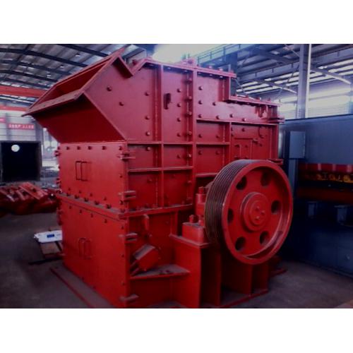 PCX0808高效细碎机