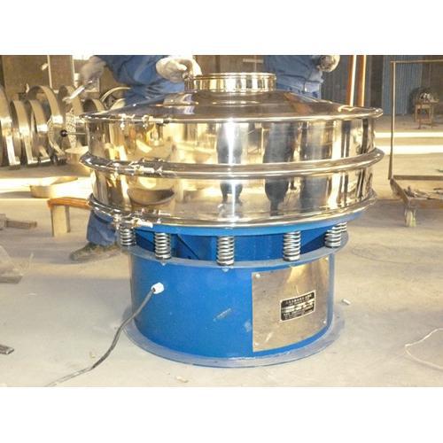 精细化工专用振动筛