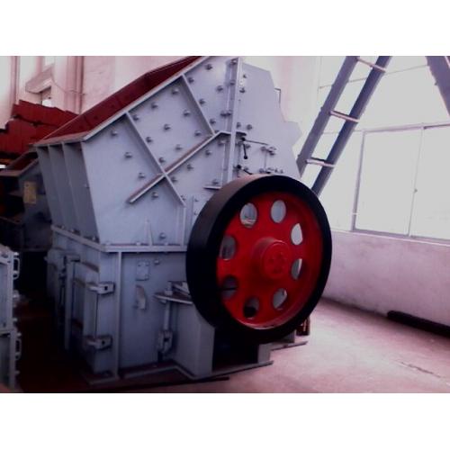 PCF1412单段锤式破碎机