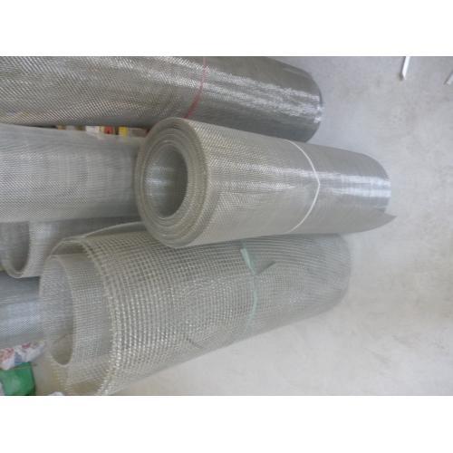 振动筛不锈钢筛网