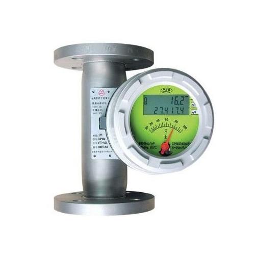 氮气流量计，氮气计量表-磐礴仪表