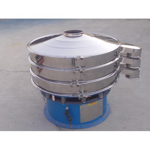 硕方化工行业专用振动筛