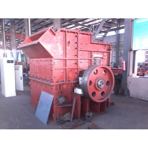 PCX1010高效细碎机