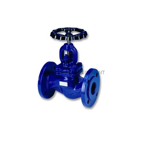 德国WTA 波纹管截止阀