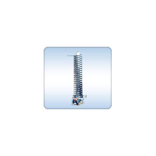 硕方垂直振动输送机