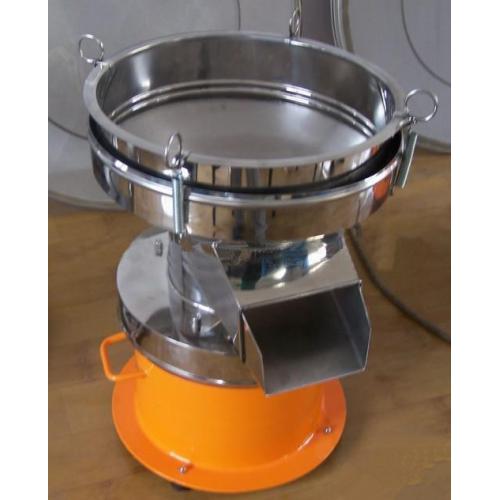 粉末过滤机 筛分过滤机 新乡振动筛