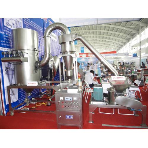 葛根超微粉碎机厂家