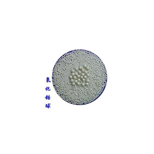 氧化锆研磨球