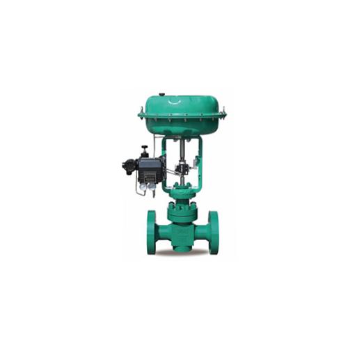 进口多级套筒式调节阀