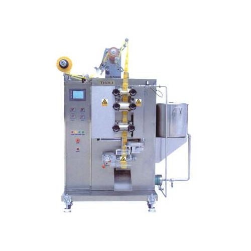 酸酸乳液体包装机—茉莉花茶包装机