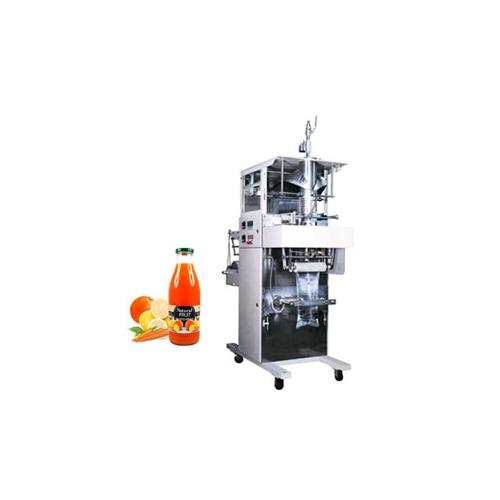 洗发水液体包装机—酱油醋液体包装