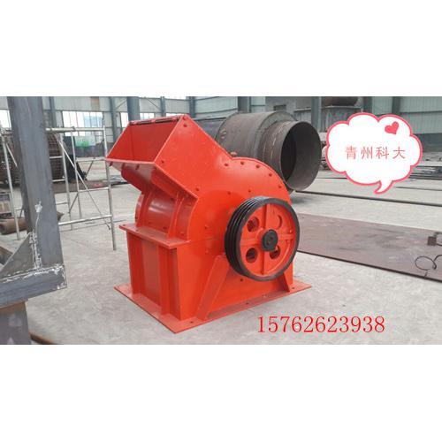 石料破碎设备锤式破碎机，洗砂制砂