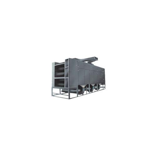 DW多层带式干燥机