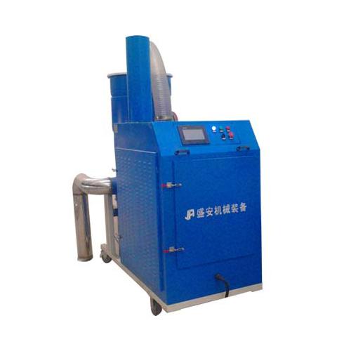 SA-中央吸尘系统