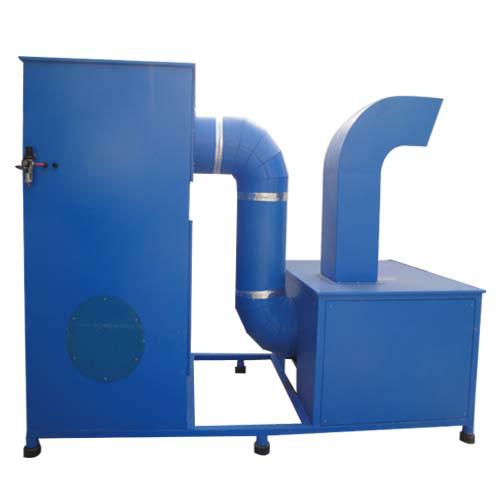 SA-CF一体工业除尘器