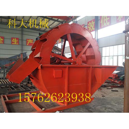 洗砂机，洗砂设备，洗砂生产线设备