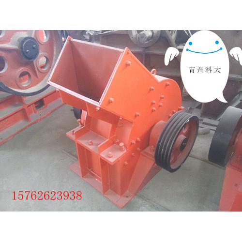 新型制砂机 选矿设备 锤式制砂机