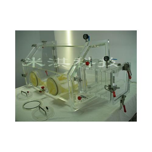 有机玻璃手套箱MT012-B