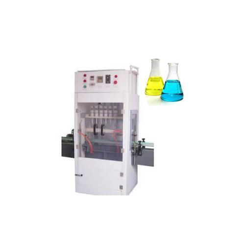 漂白剂液体包装机—消毒液包装机