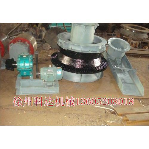 机立窑石灰窑烧结机伞齿轮布料器