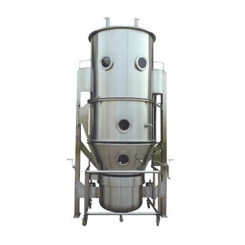 XF系列卧式沸腾干燥机
