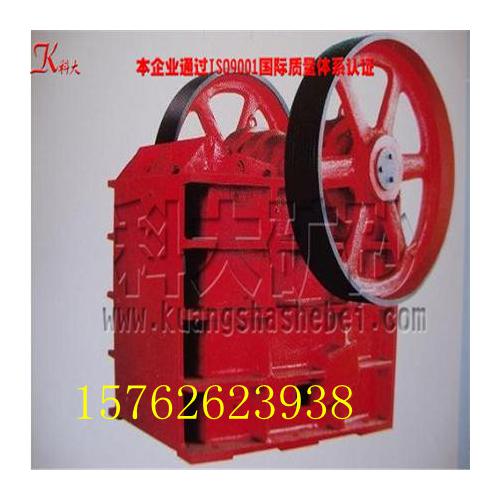 石料破碎机厂家，破碎设备