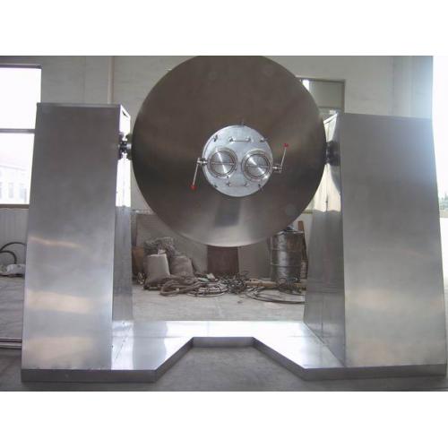 SZG系列双锥回转真空干燥机