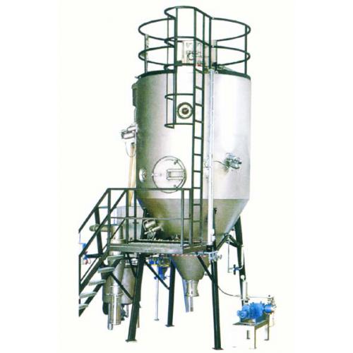 LPG系列高速离心喷雾干燥机