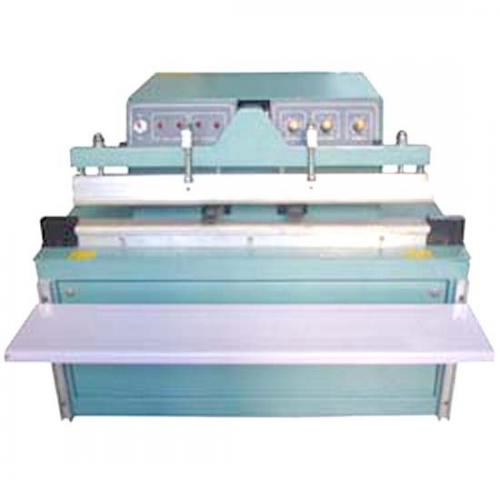 卤味真空包装机—烤鸭真空包装机