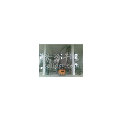 纤维素专用闪蒸干燥机