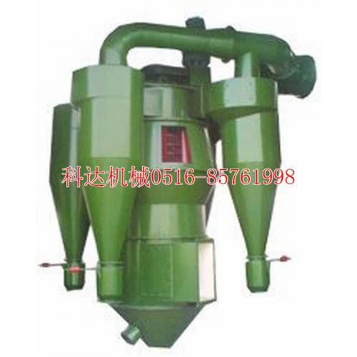 高效三分离选粉机