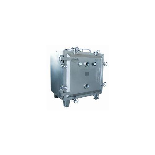 FZG方形真空干燥箱