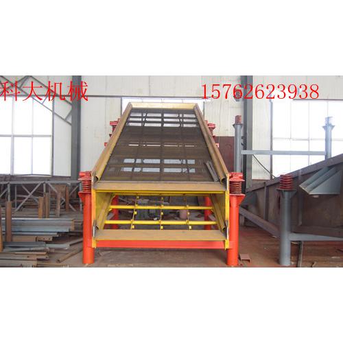 石料筛分设备，矿用振动筛，振动筛