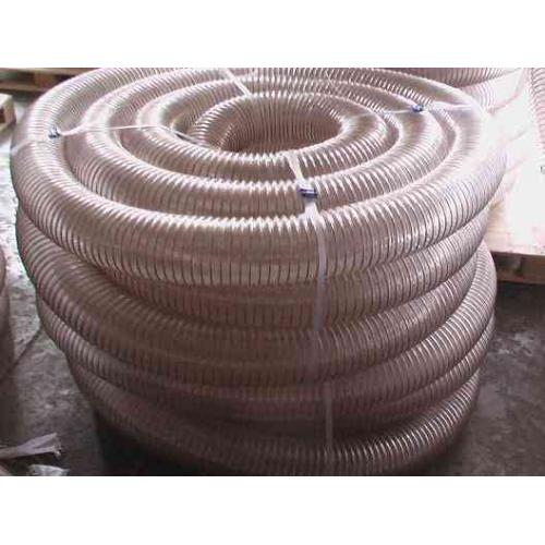 塑筋螺旋软管