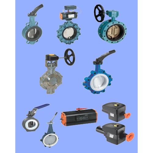 EBRO电动执行器E110DS