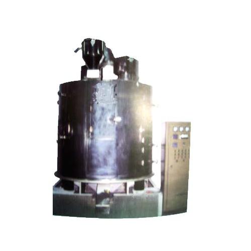 LZG系列螺旋振动干燥机