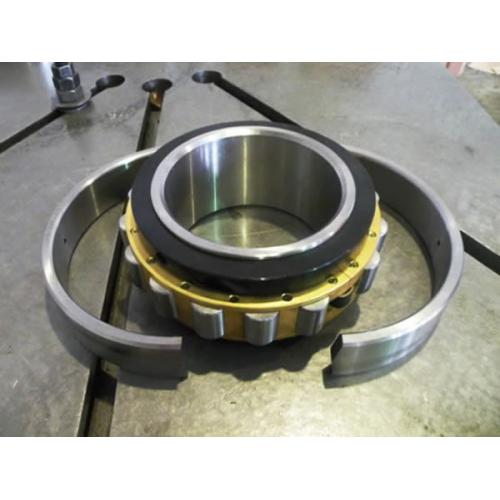 部分式调心轴承