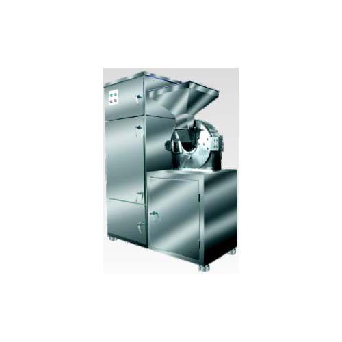 30B-C系列高效万能粉碎吸尘机