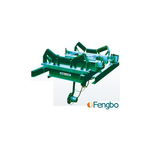 高精度电子皮带秤