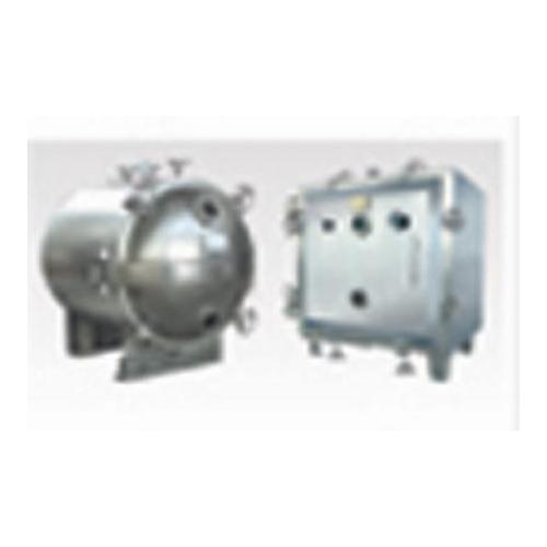 FZG、YZG方形、圆筒静态真空