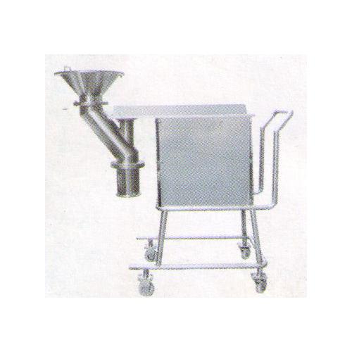 KZL系列快速整粒粉碎机